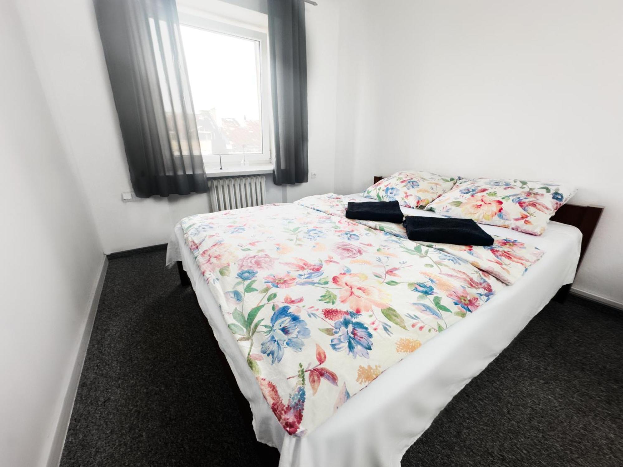 Fantastic Waw - Nw30 Room E Варшава Экстерьер фото